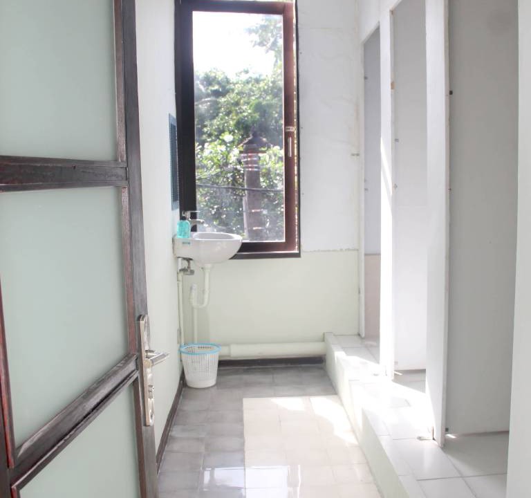 Photo of Bathroom in Drupadi
