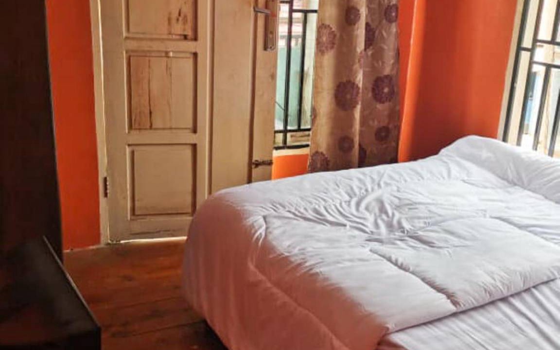 Photo of Bedroom in Pagar Alam
