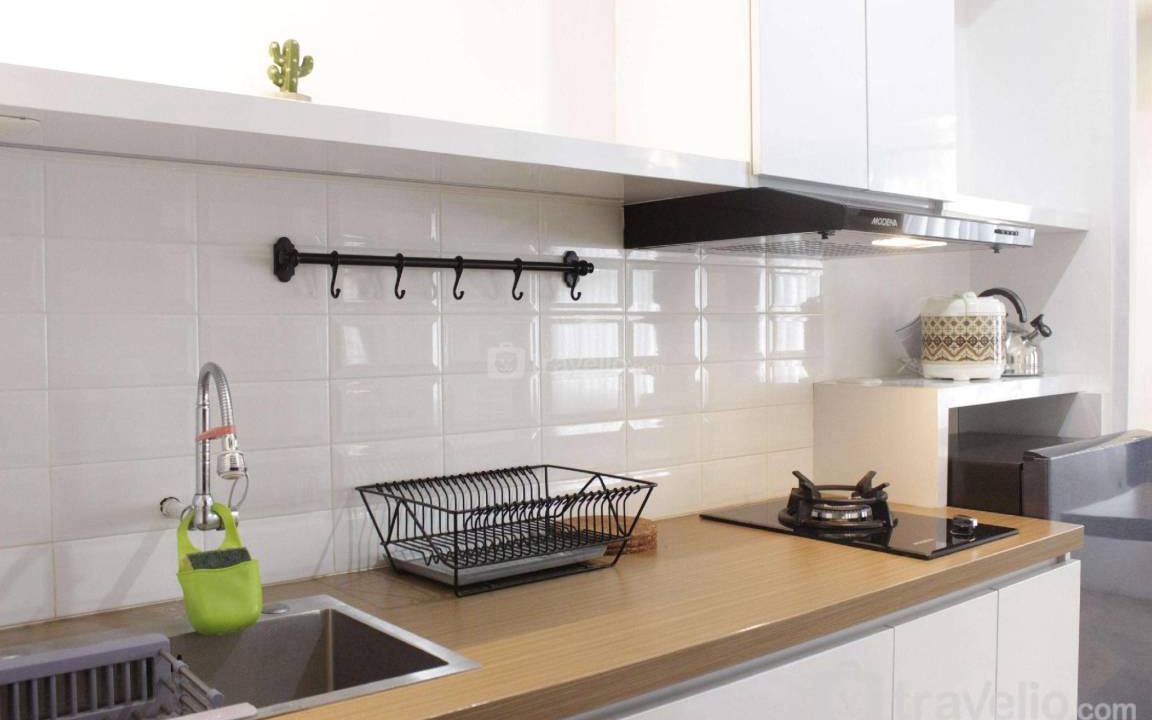 Photo of Kitchen in Bandung