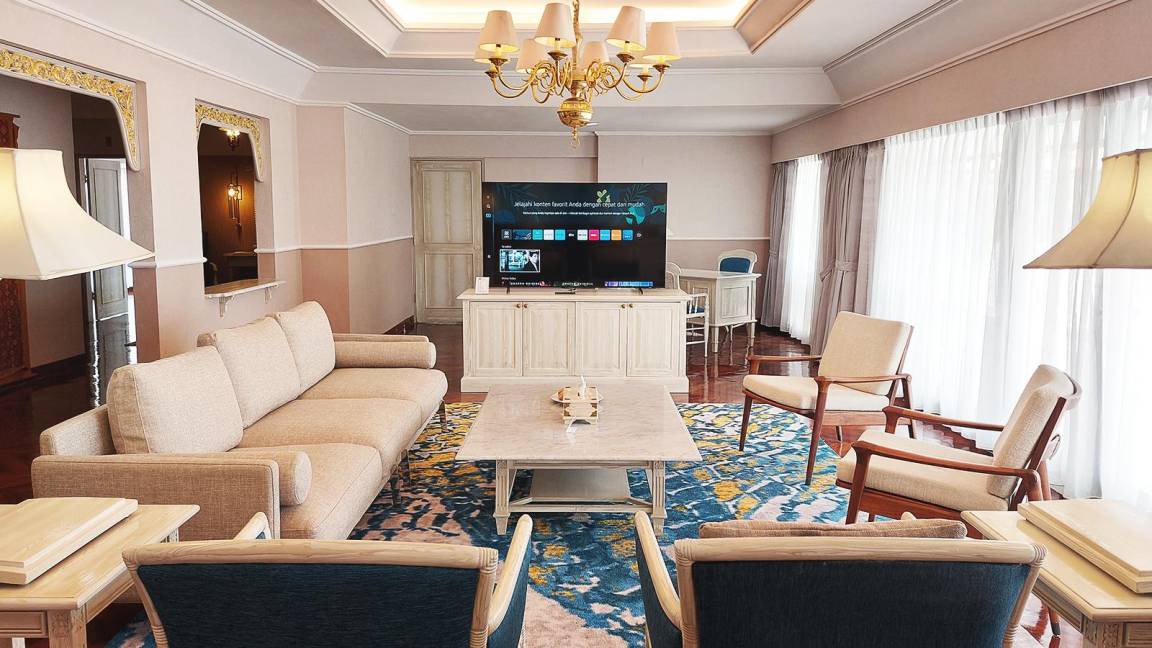 Photo of Livingroom in Cileunyi
