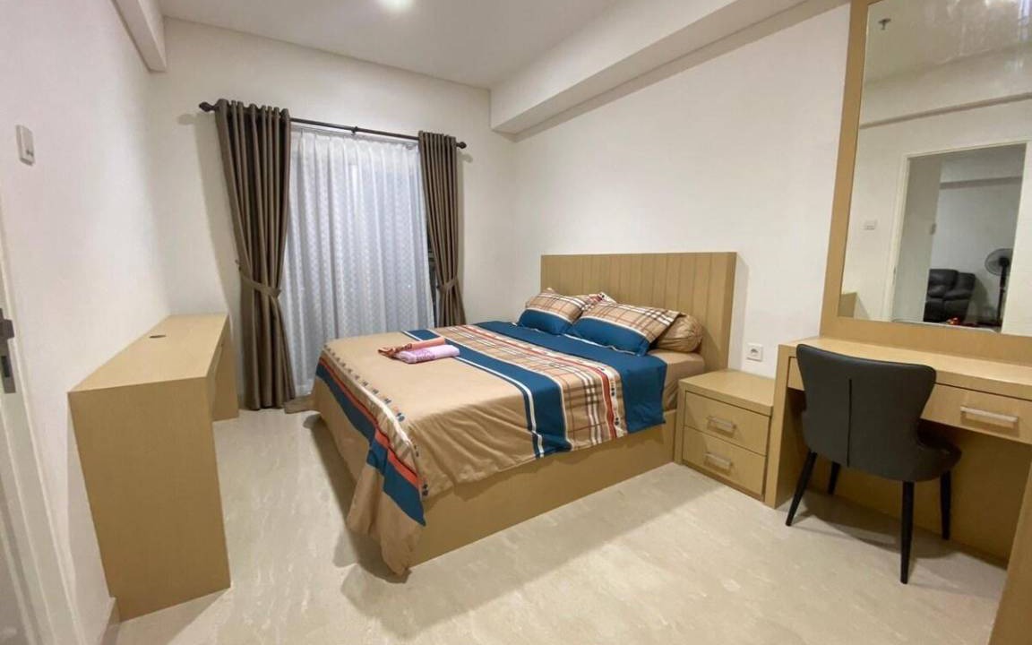 Photo of Bedroom in Kesawan