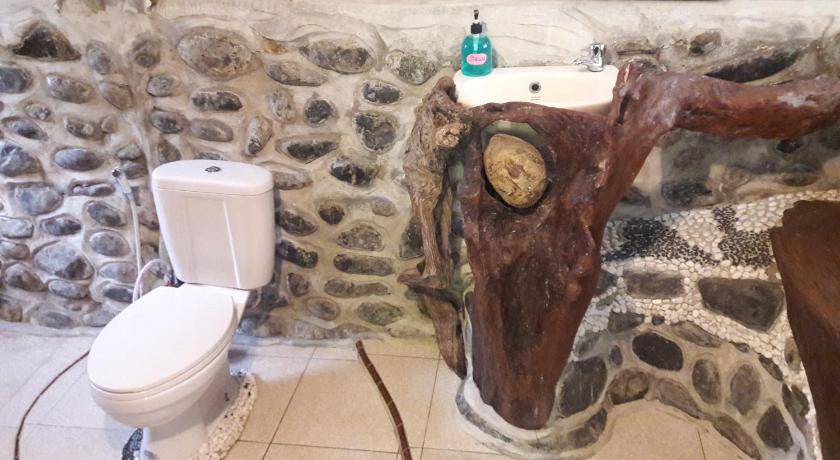 Photo of Bathroom in Bukit Lawang