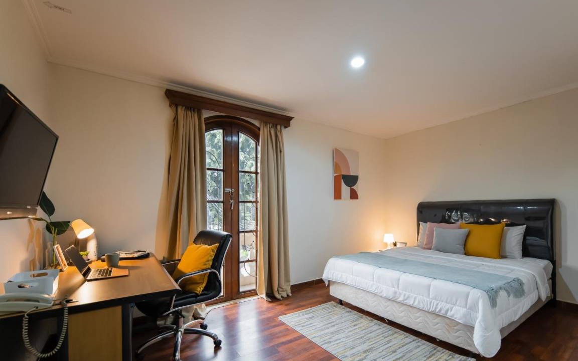 Photo of Bedroom in Ragunan