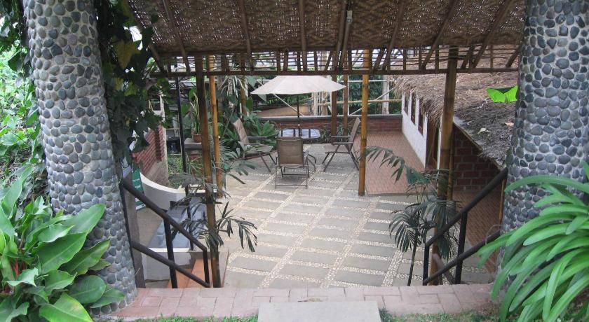Photo of Patio Balcony in Lembang
