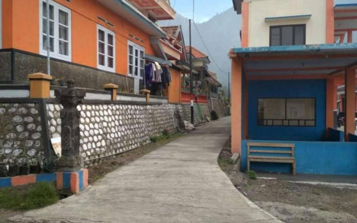 Photo of Buildings in Ngadisari