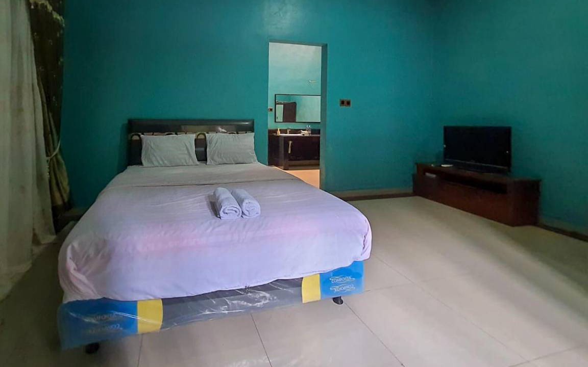 Photo of Bedroom in Banaran