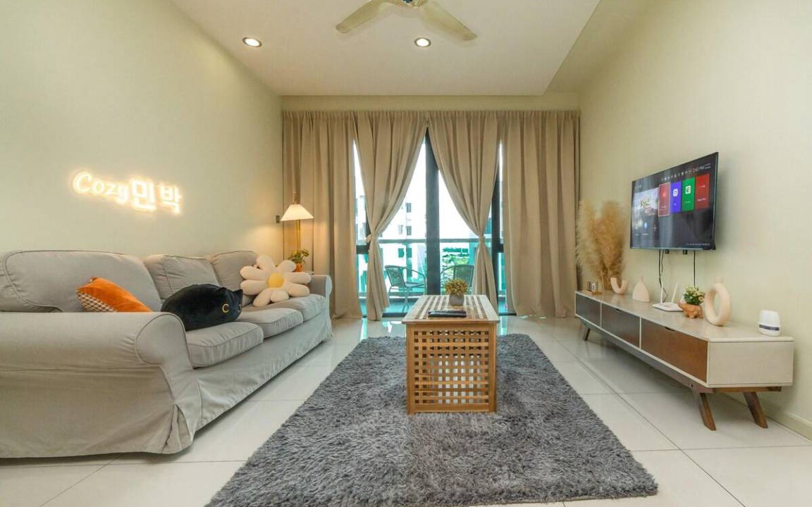 Photo of Livingroom in Gelang Patah