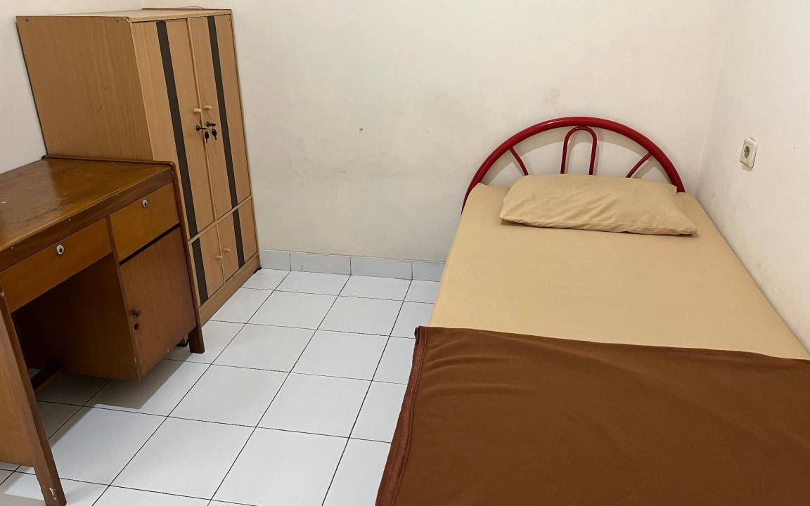 Photo of Bedroom in Jakarta