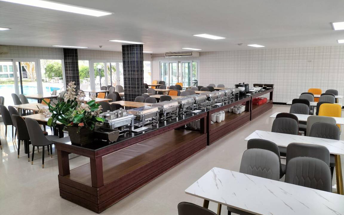 Photo of Livingroom in Bang Sao Thong