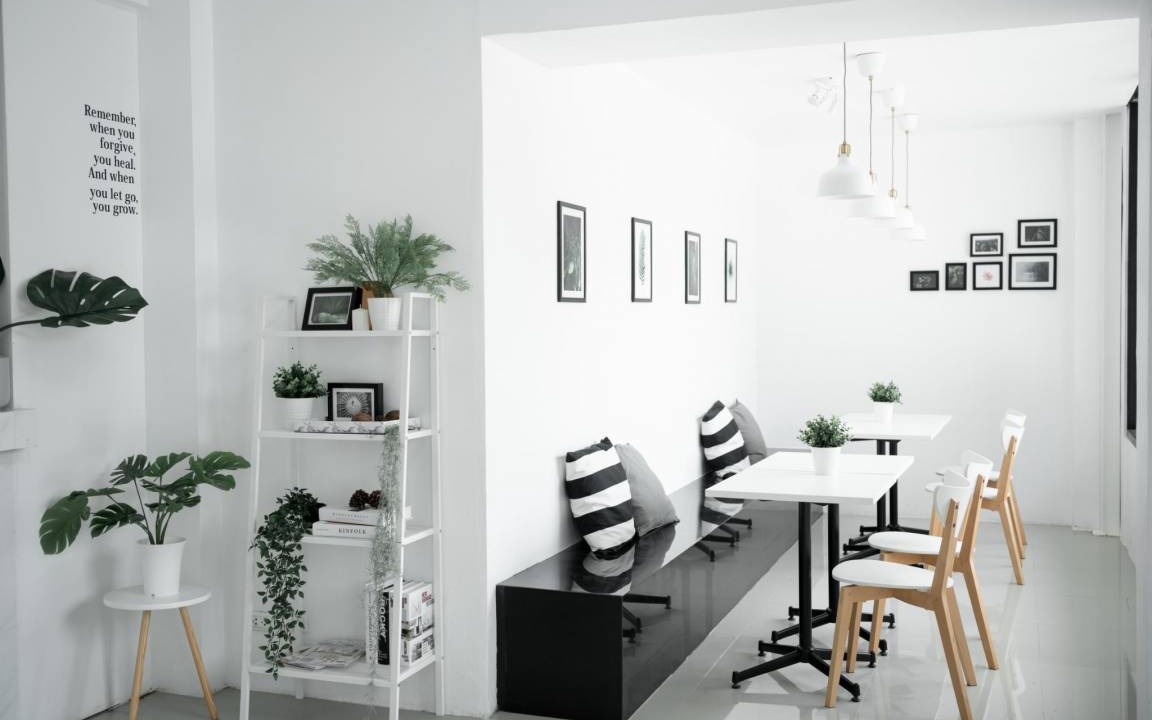Photo of Livingroom in Krathum Baen