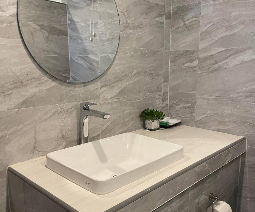 Photo of Bathroom in Koh Lan
