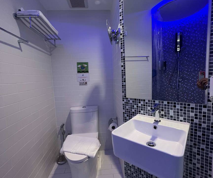 Photo of Bathroom in Hua Hin