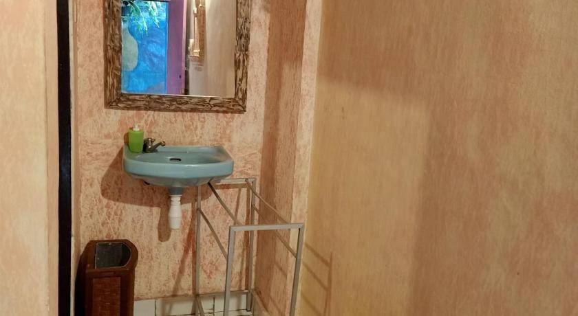 Photo of Bathroom in Lovina