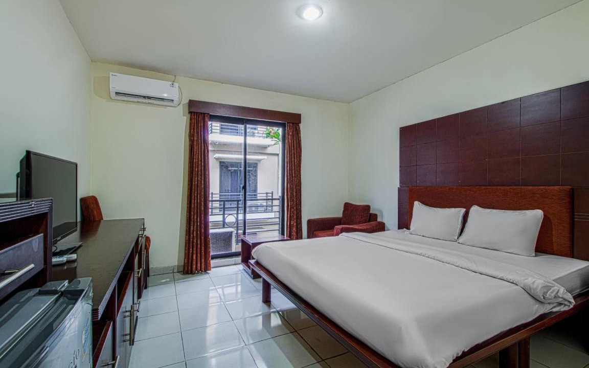 Photo of Bedroom in Kuningan