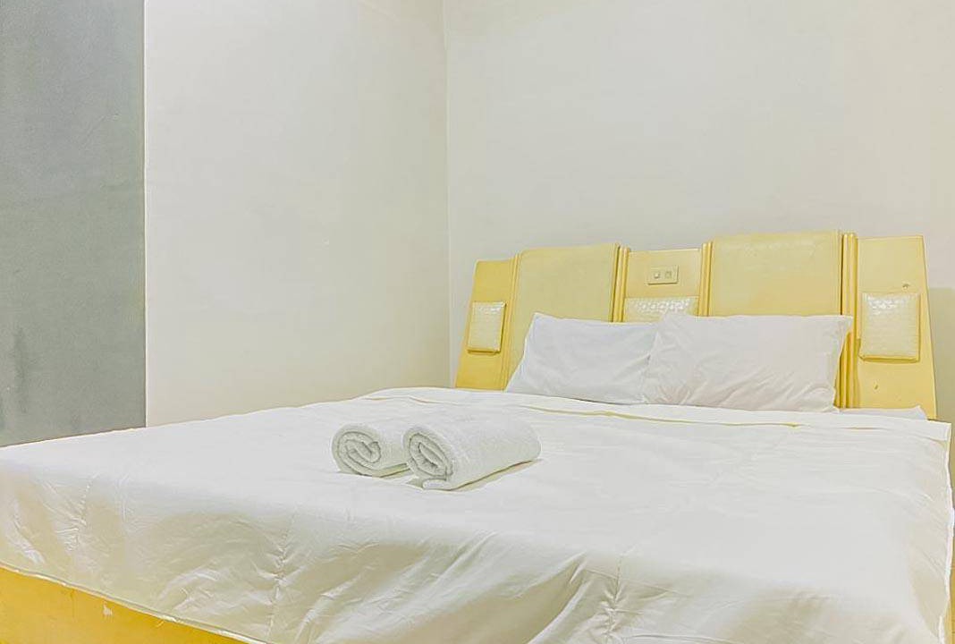 Photo of Bedroom in Wonokromo