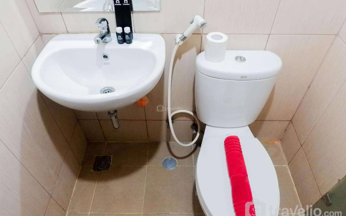 Photo of Bathroom in Surabaya