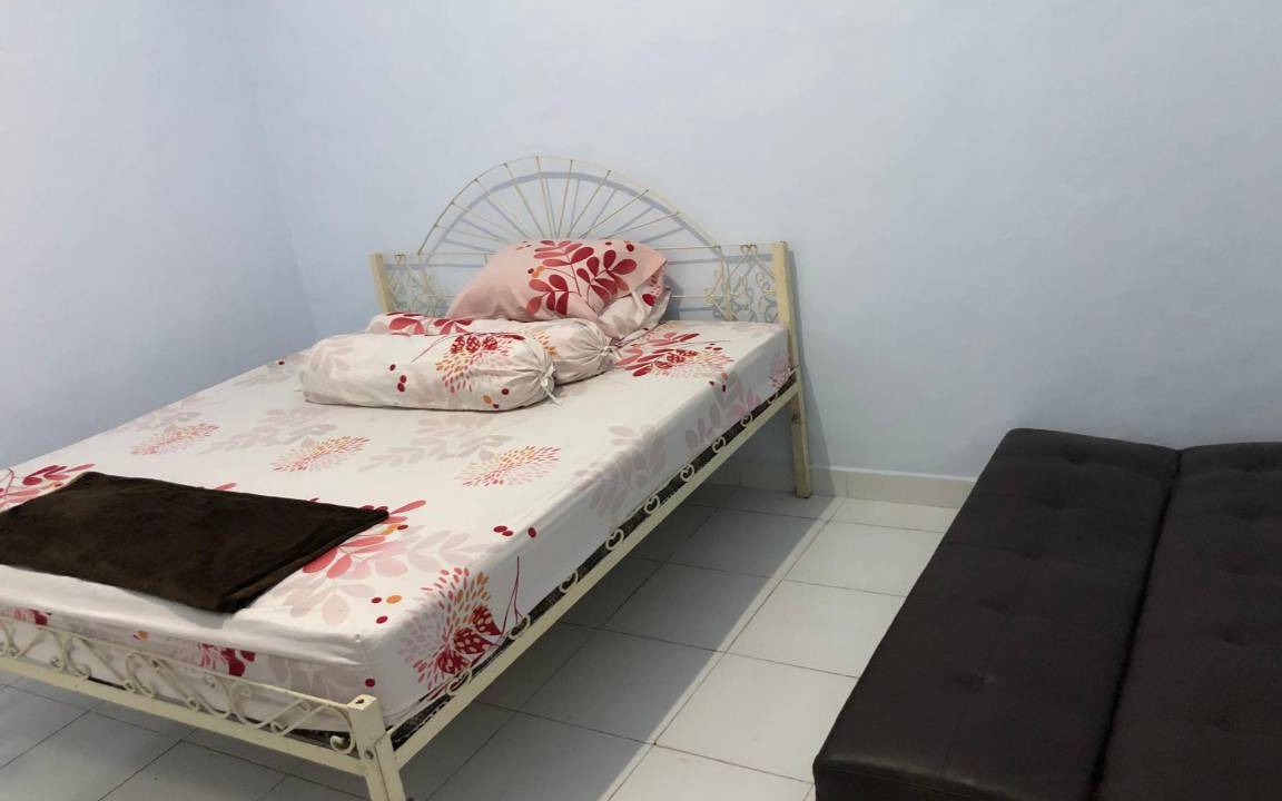 Photo of Bedroom in Palu