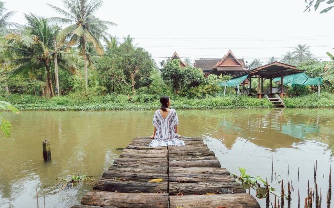 Photo of Others in Amphawa