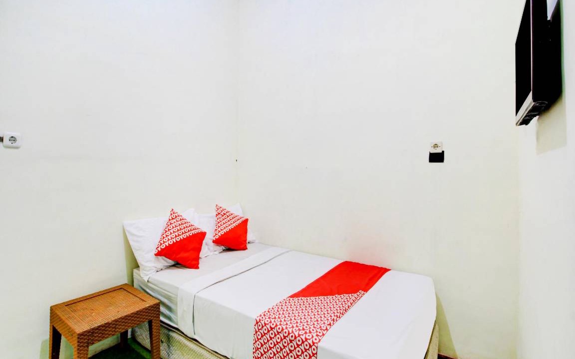 Photo of Bedroom in Kediri