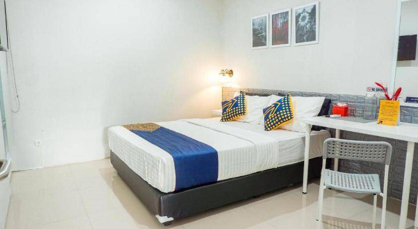 Photo of Bedroom in Bandung