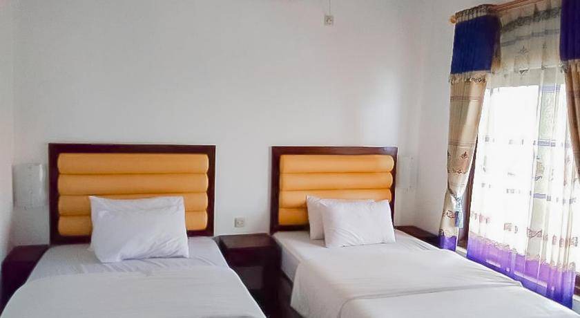Photo of Bedroom in Pangandaran