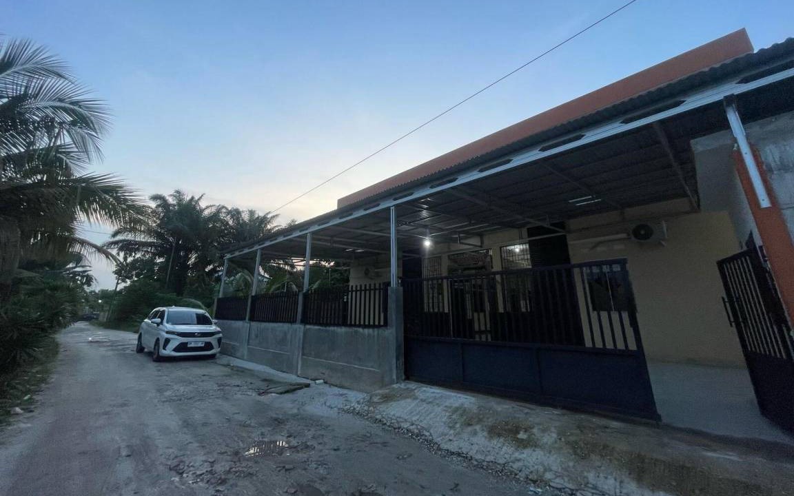 Photo of Buildings in Klaten Selatan