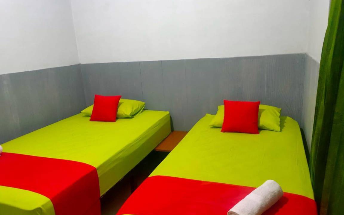 Photo of Bedroom in Sumenep