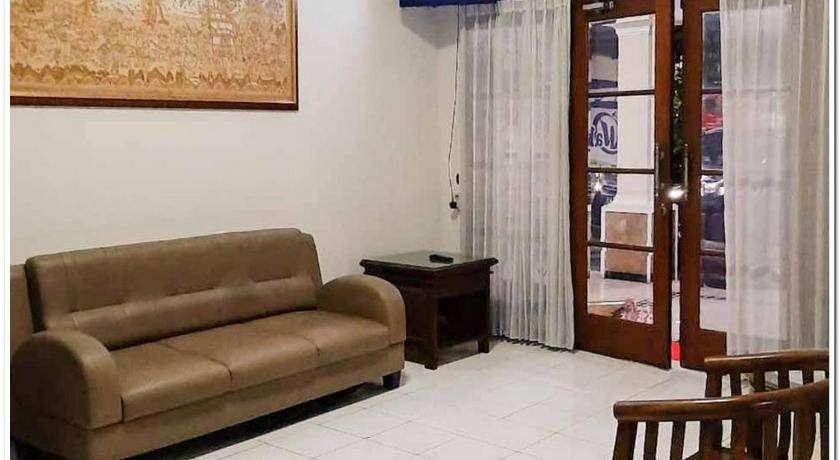 Photo of Livingroom in Gubeng