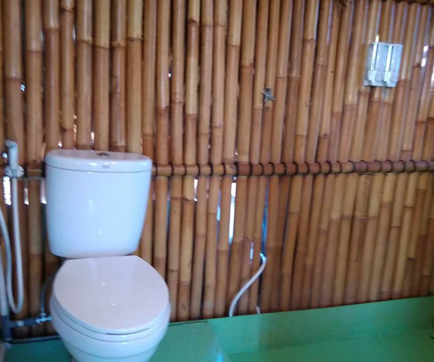 Photo of Bathroom in Sumbermulyo