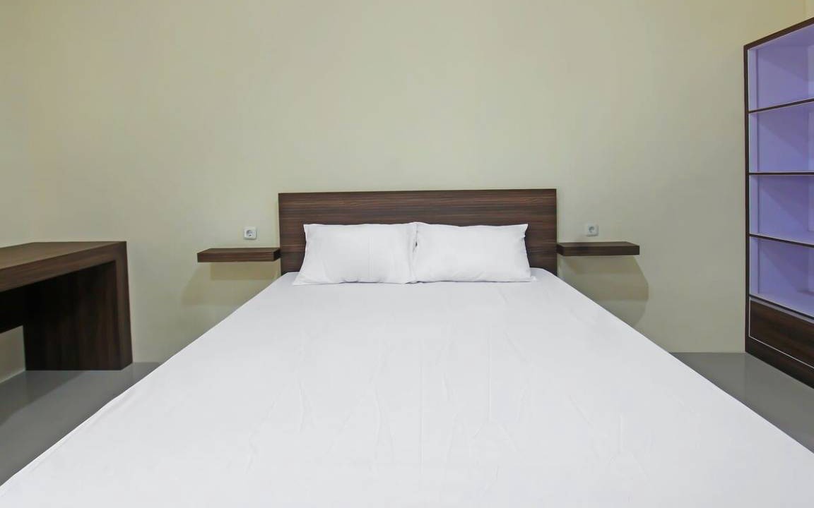 Photo of Bedroom in Mataram