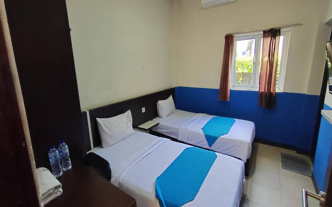 Photo of Bedroom in Kalimantan