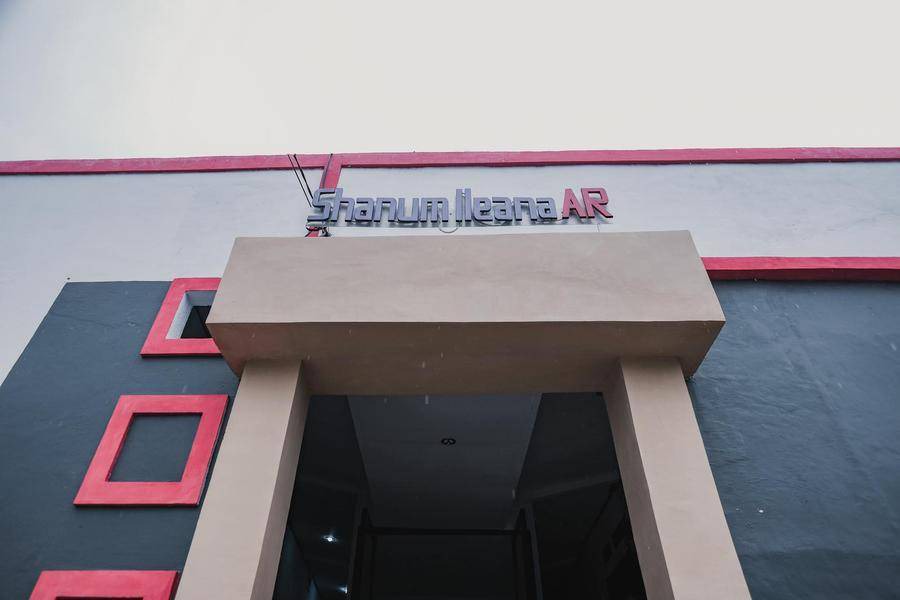 Photo of Buildings in Bengkulu