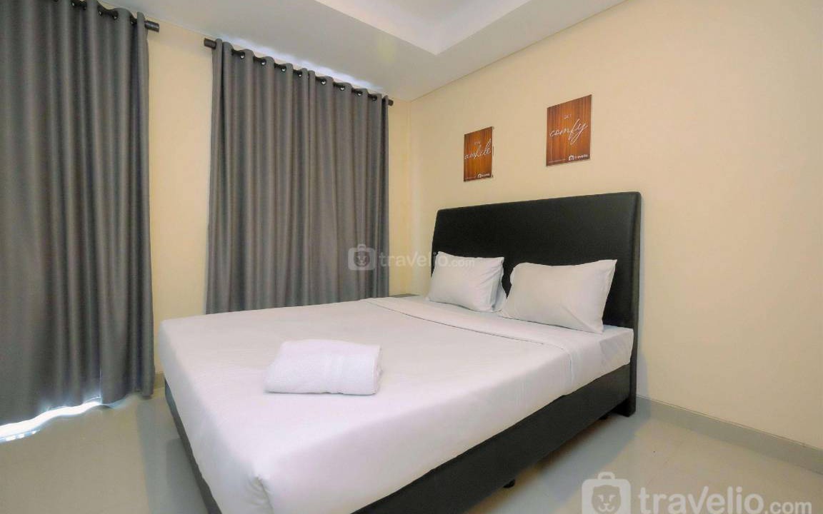 Photo of Bedroom in Cipulir