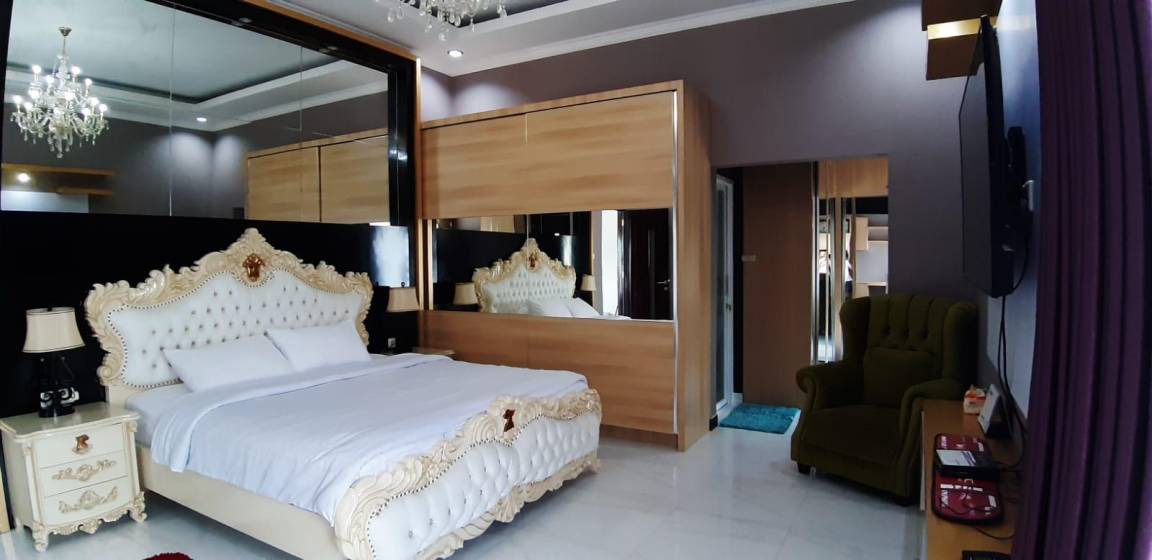 Photo of Bedroom in Depok