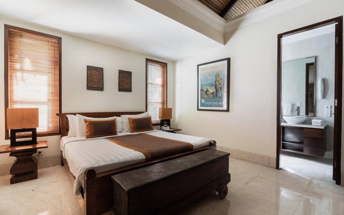 Photo of Bedroom in Mengwi