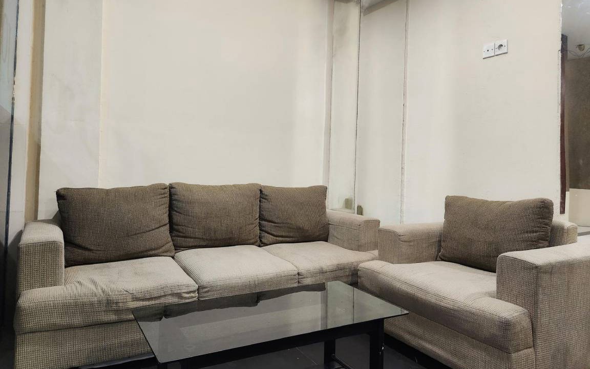 Photo of Livingroom in Old Jakarta
