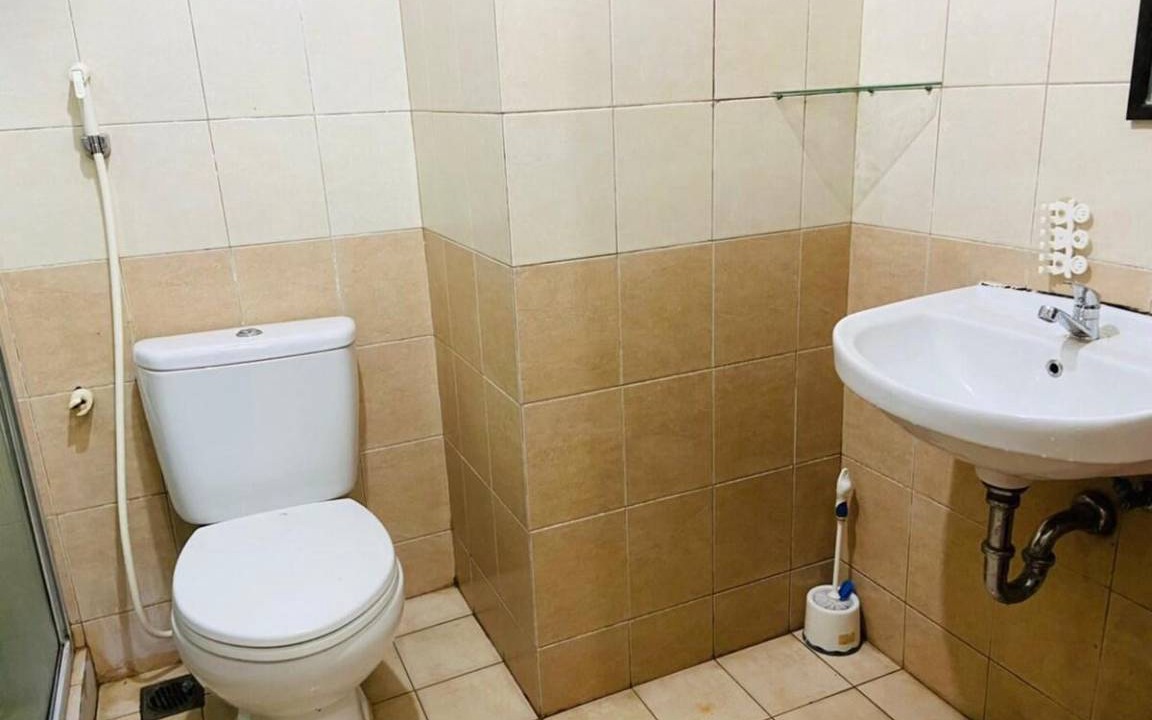 Photo of Bathroom in Kelapa Gading Barat