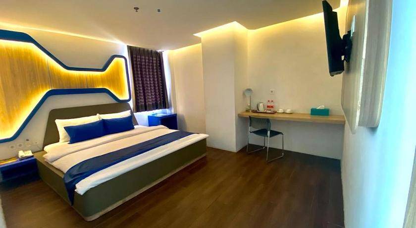 Photo of Bedroom in Ambon