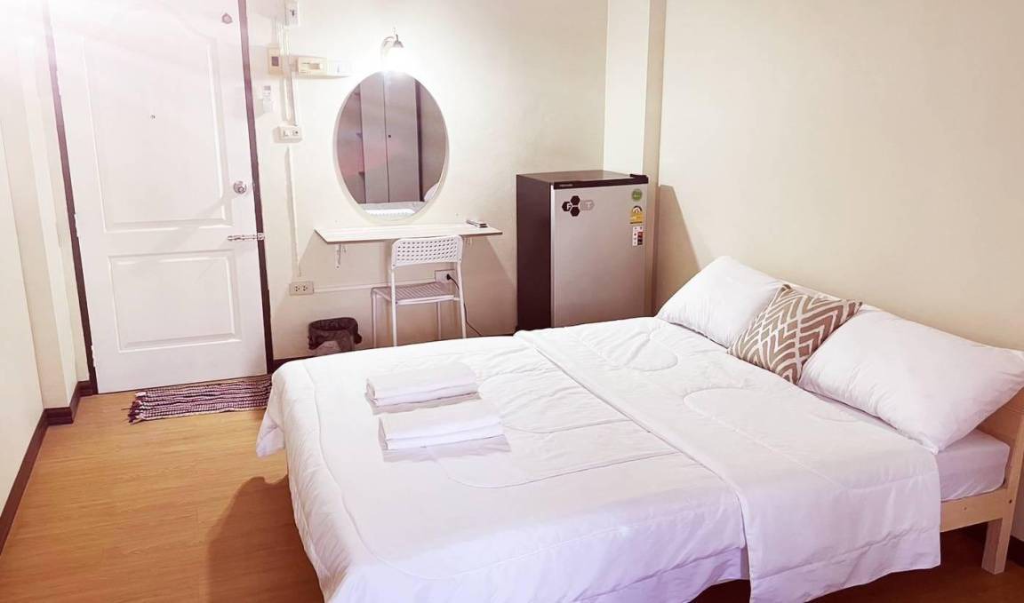 Photo of Bedroom in Ayutthaya