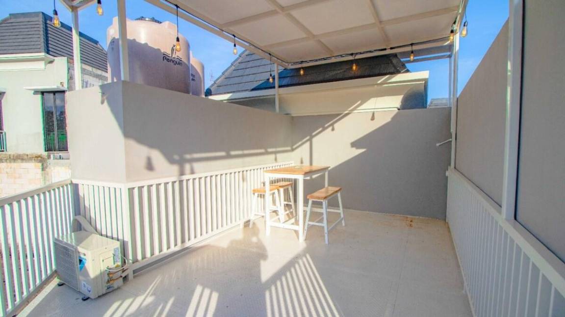 Photo of Patio Balcony in Sidomulyo
