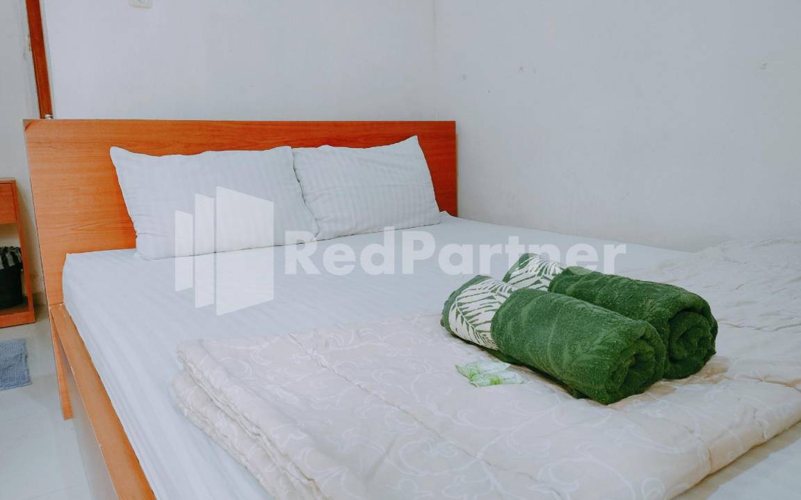 Photo of Bedroom in Wonosari
