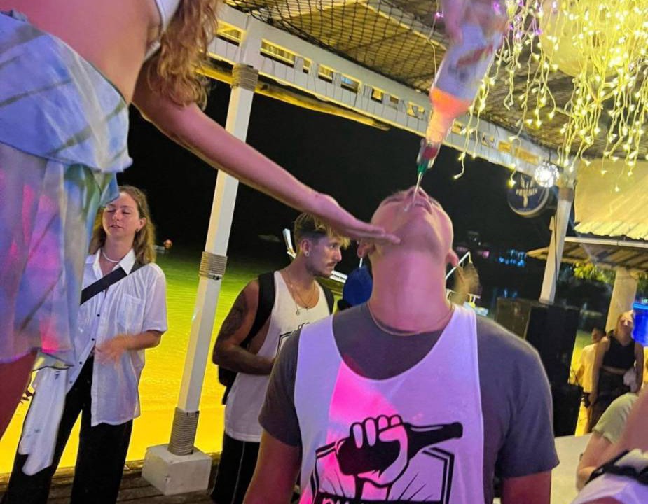 Photo of Others in Ko Phi Phi