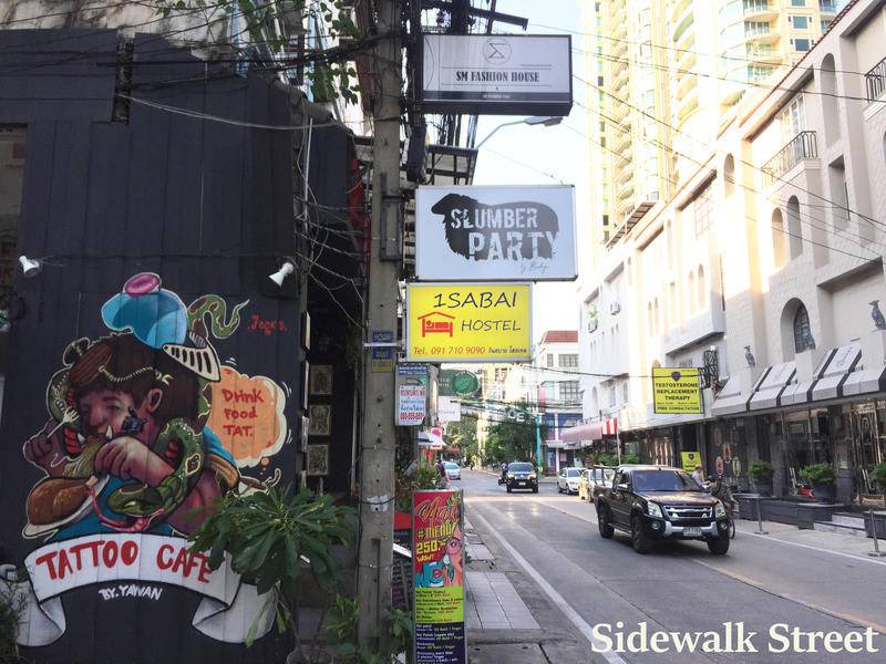 Photo of Others in Asoke