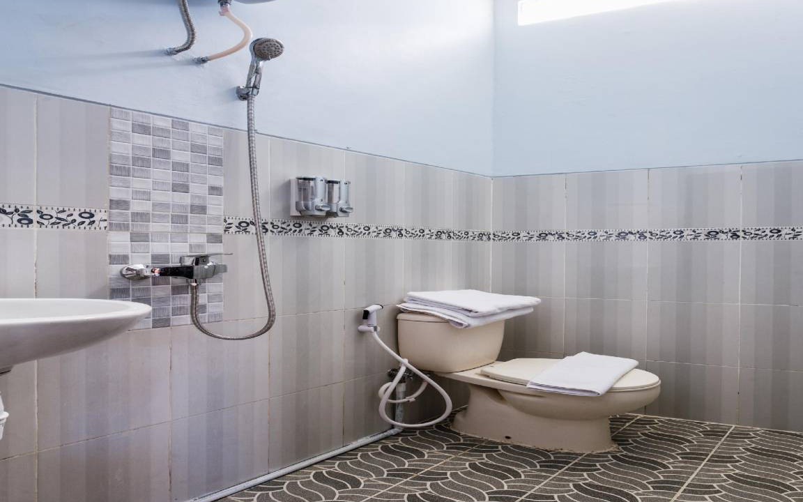 Photo of Bathroom in Tuban