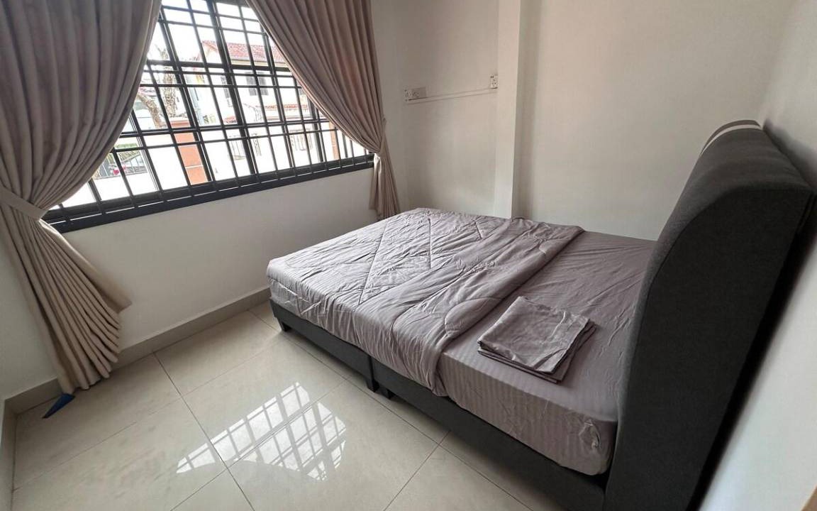 Photo of Bedroom in Ulu Tiram