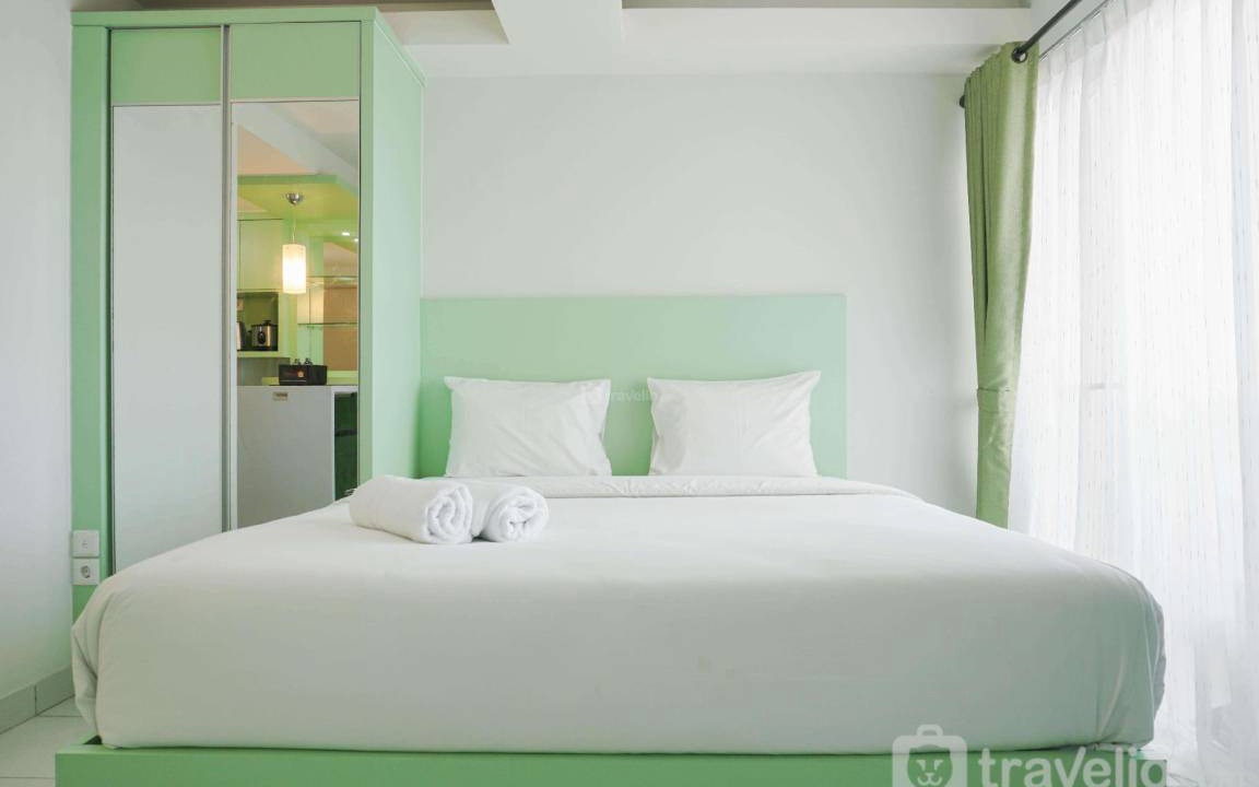 Photo of Bedroom in Old Jakarta