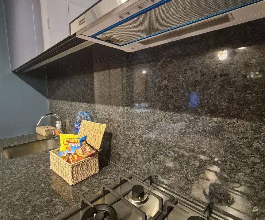Photo of Kitchen in Surabaya