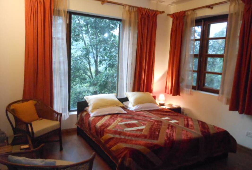 Photo of Bedroom in Naukuchiyatal