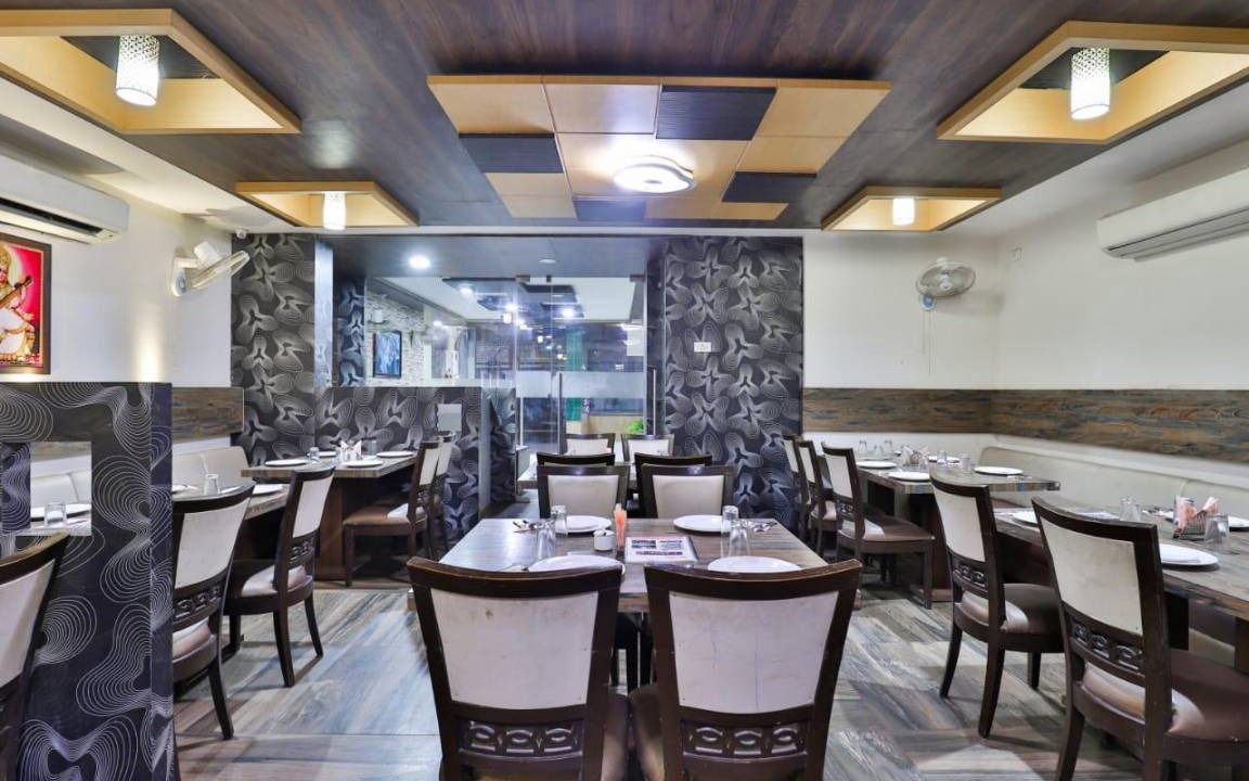 Photo of Kitchen in Dwarka