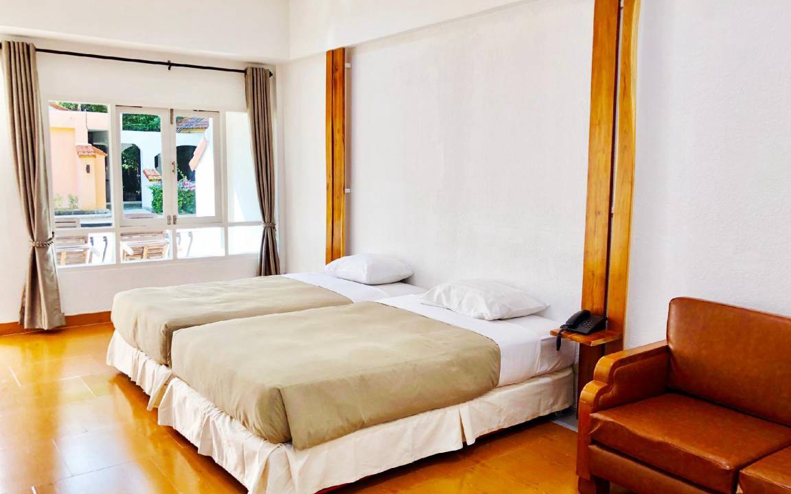 Photo of Bedroom in Lop Buri